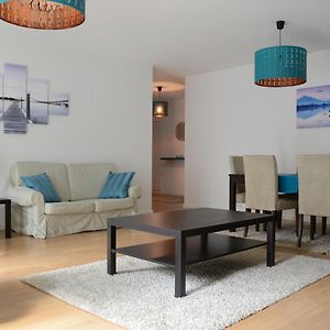 Appartement met Drie Slaapkamers